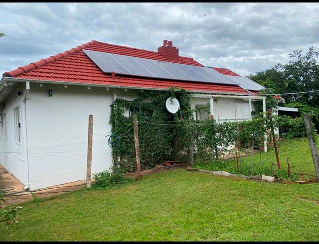 5 BEDROOM HOUSE FOR SALE IN BERGSIG
